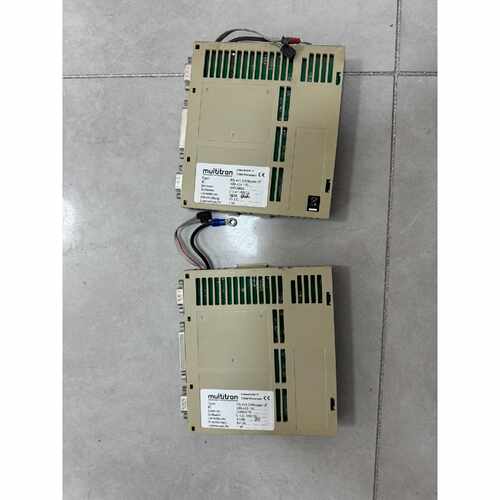 MULTITRON PS 424 CANopen IO模块 工业控制 分布式IO