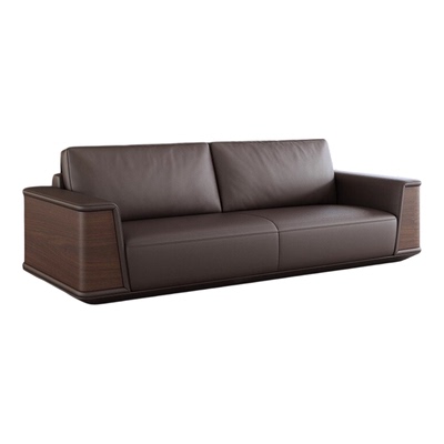 高档会客沙发现代时尚款点赞率高