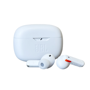 JBL WAVE BEAM2入耳式蓝牙耳机主动降噪真无线新款运动男女生款
