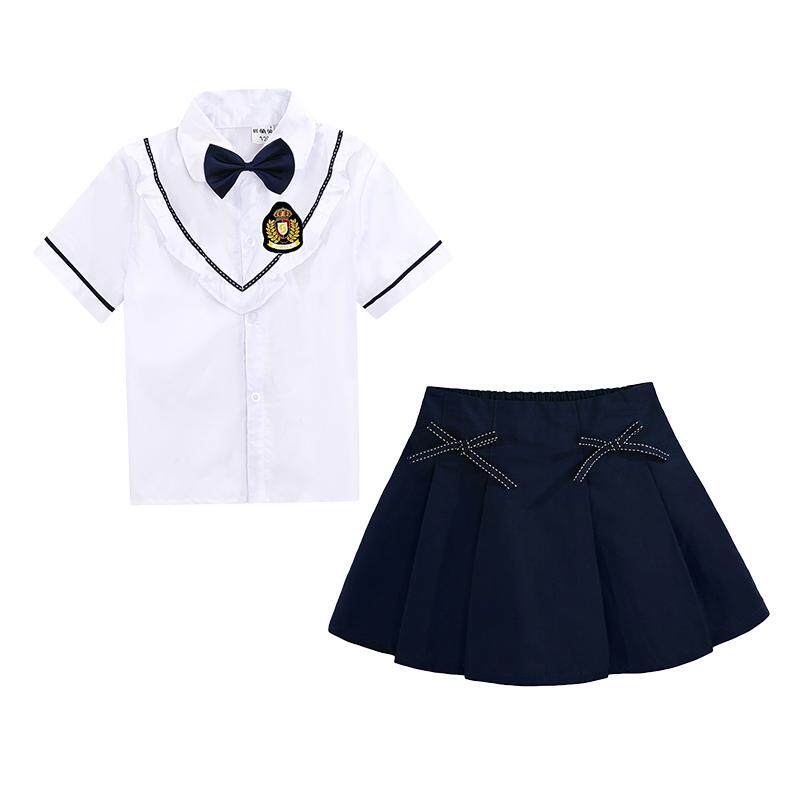 六一儿童演出服小学生合唱服装