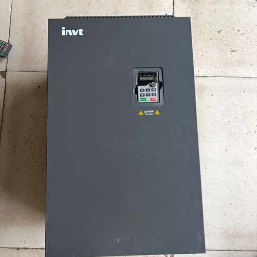 【议价-可维修】 INVT GD200A-160G 160KW 185KW 变频器  /均有货