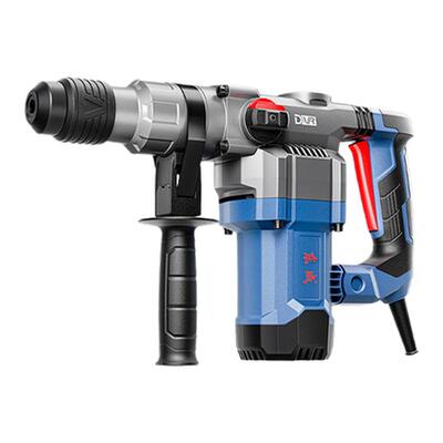 东成电锤冲击钻打混凝土电捶电镐大功率单用两用东城220V电动工具