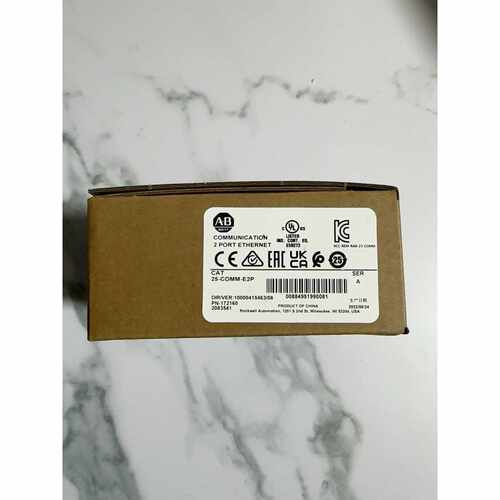 询价25-COMM-E2P，实物图，实价。