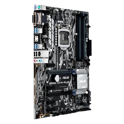 华硕primeH270PLUS游戏主板