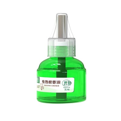 奥冠蚊香液家用驱蚊无毒无味电热