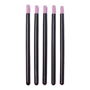 美甲石英打磨笔去死皮角质磨砂条推棒精细刻磨笔甲面护理修理工具