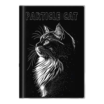 超厚笔记本A4亲肤胶套B5加厚