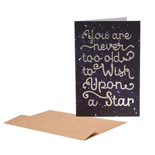 Legami进口卡片祝福贺卡生日卡片爱情求爱特别礼物朋友情谊