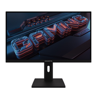 技嘉MO27U2 27英寸 四代QD-OLED 4K分辨率 240Hz 电竞游戏显示器