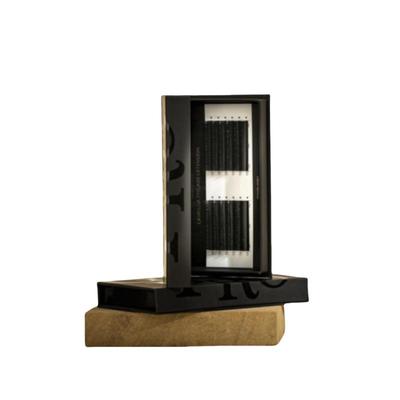 古梨新创跳双号山茶花睫毛不散根B/C/LC多翘度打造超自然空气感