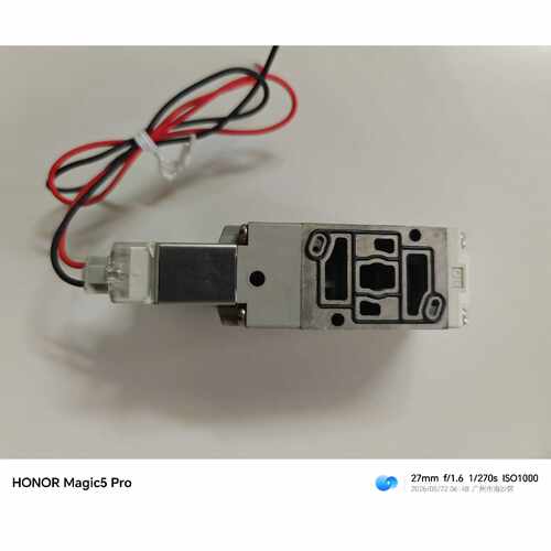 询价下单个人闲置 SMC电磁阀 VP344RK-5LZD1-A