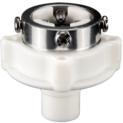 洗衣机转接头鸿樱安装便捷美观