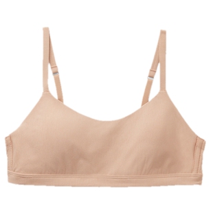 Intimissimi意舒漫女士时尚ERICA舒适轻薄无尺码少女文胸RSP99E