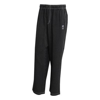 阿迪达斯三叶草男子运动裤