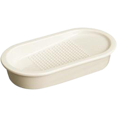 进口kinto陶瓷宝宝辅食捣蒜器