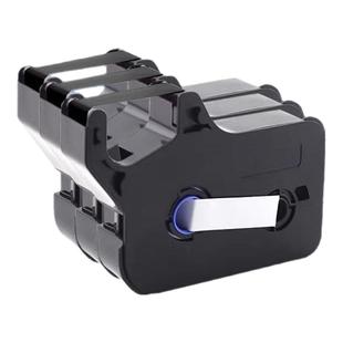 硕方适用色带TP70/TP76i/80/86 线号机碳带TP66i/60i/IR1002B黑白