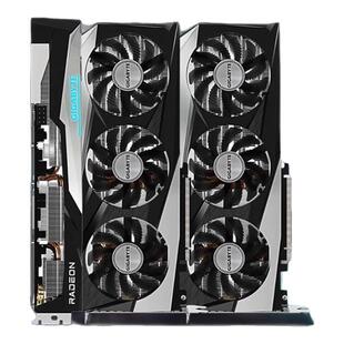 AMD技嘉7650GRE魔鹰猎鹰显卡8G电竞游戏独立显卡