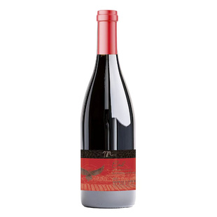 镇店款麦克拉伦12月过桶醉红鸟订婚热红酒苍穹之翼进口干红葡萄酒