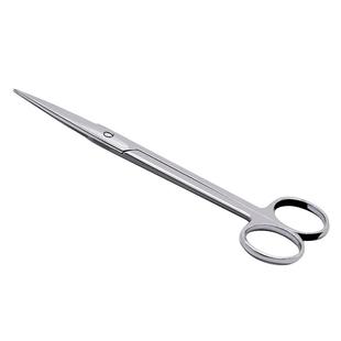 弘生医用剪刀尖头直弯头加厚手术剪子外科拆线剪刀不锈钢止血钳