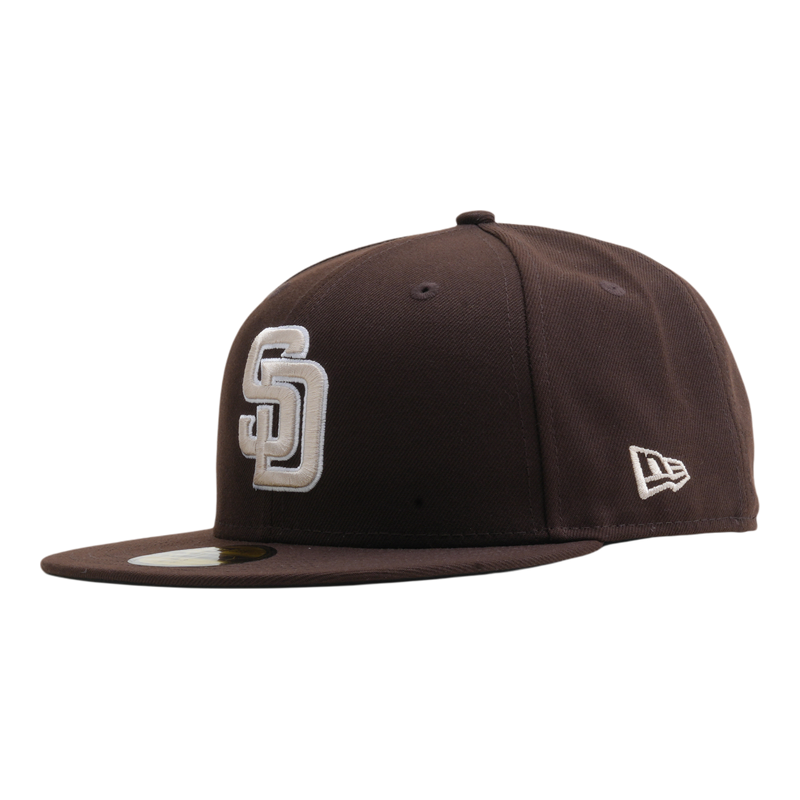 NEWERA5950平沿全封闭SD棒球