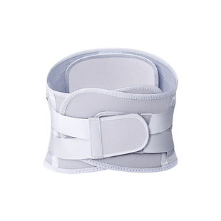 医用护腰带腰间盘腰肌劳损腰椎突出腰痛腰疼男女专业腰围腰托神器