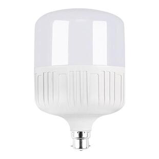 节能灯泡螺旋口家用超亮球泡灯白光20W30W50W100W超省电220V楼道