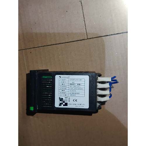 WINPARK汇邦温控仪GT8ATL210C301