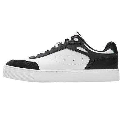 FILA斐乐男士休闲百搭蝶影板鞋