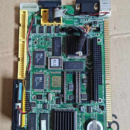 【询价】磐仪EmCORE-i317REV.1.2 386工控机主板，适用