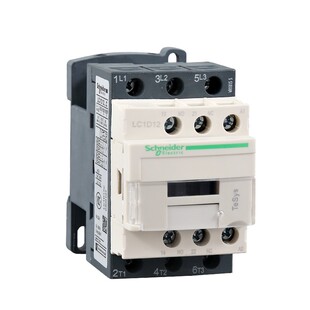 施耐德交流接触器220V LC1D 09 m7c 18电梯110V380V24v直流Lcid50
