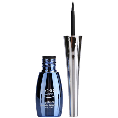 正品雅邦防水魅惑硬头膏眼线液