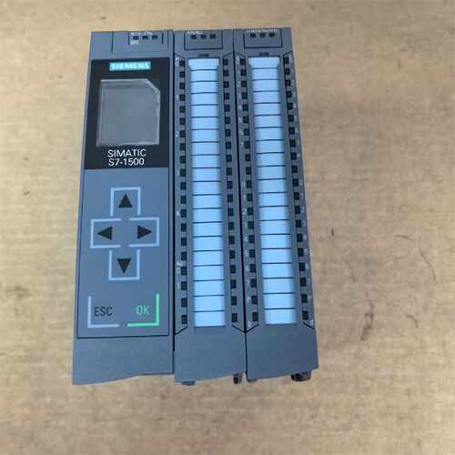 议价原装基本全新CPU1511C,6ES7 511-1CK00-0AB0,6ES7511-1CK00-0