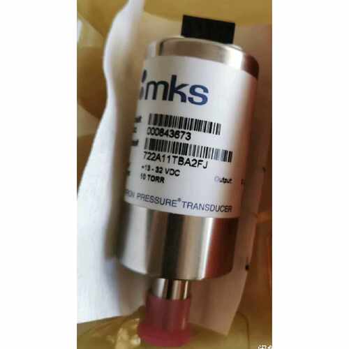 议价真空计MKS722A11MBA2FJ和722B各1个因维修