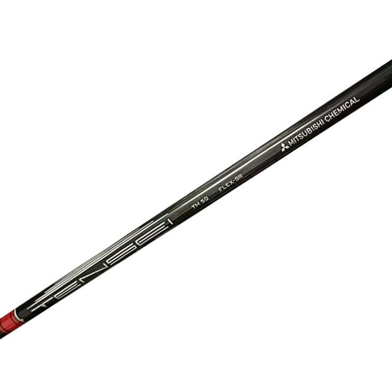 泰勒梅三 菱暗影TENSEI TM50S/SR/R高尔夫球杆1号木3/5球道木杆身