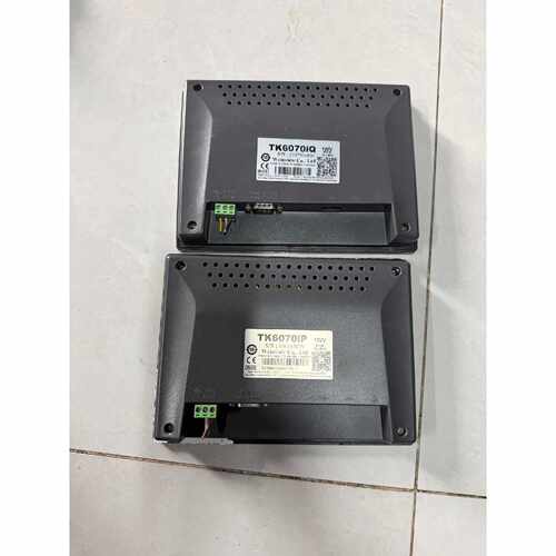 议价威伦通触摸屏TK6070iP TK6070iQ各，拍适用
