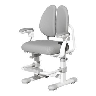 儿童学习椅可升降调节座椅小学生家用写字椅作业靠背椅子书桌凳子