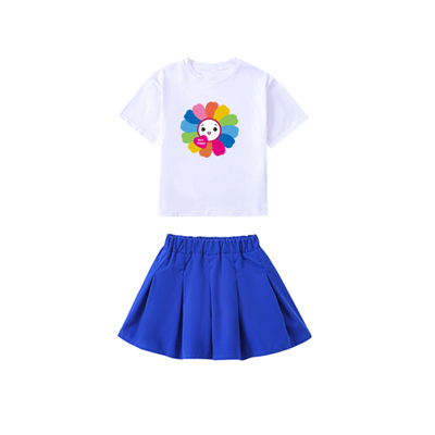 六一儿童演出服幼儿园班服