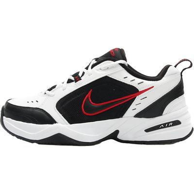 Nike/耐克正品 AIR MONARCH IV 男子训练老爹鞋运动鞋415445-101