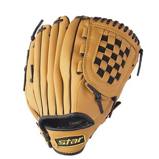 star世达专业棒球手套青少年成人专业比赛训练投接球耐磨轻便防滑