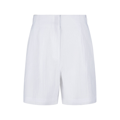 阿玛尼AX薄款休闲短裤五分裤