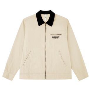 【吴宇恒同款】乔丹男休闲外套2026新款潮流时尚开衫QDLSD3261267