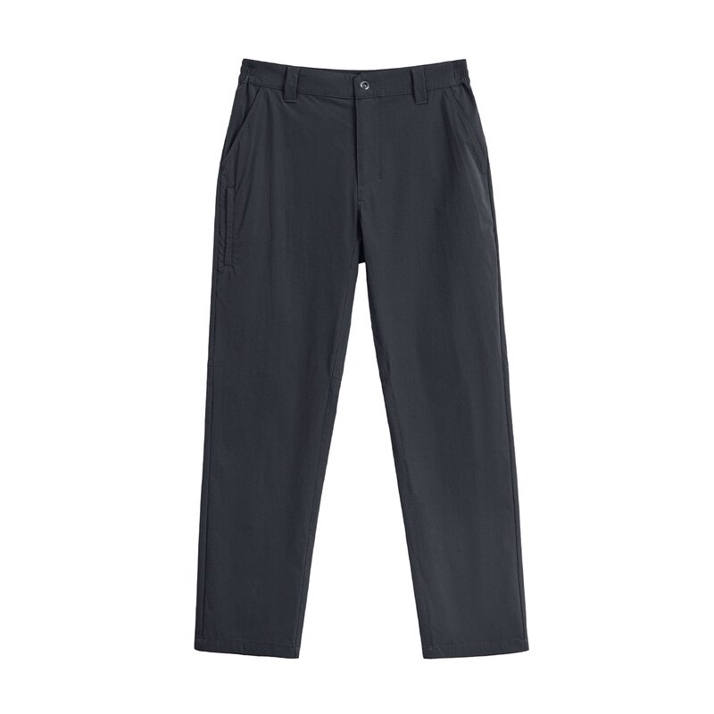 马登工装凉感防晒战术软壳裤户外通勤easypants锥形休闲长裤男秋