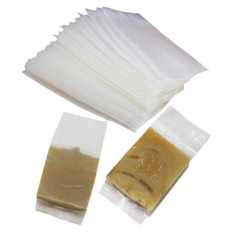 食品真空袋手工皂加厚立体透明