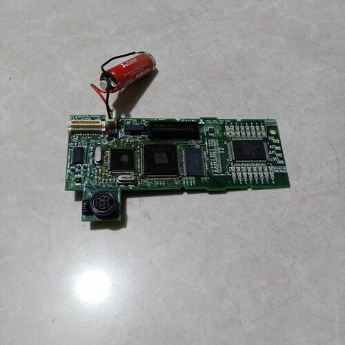 议价三菱PLC FX2N-32MR/48MR/64MR/80MR128MR-001主板 CPU板 型号