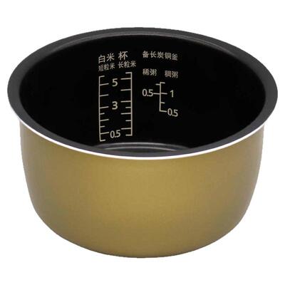 适配松下SR-L10H8电饭煲3升L内胆不锈钢内锅蒸笼电源线配件R10A8