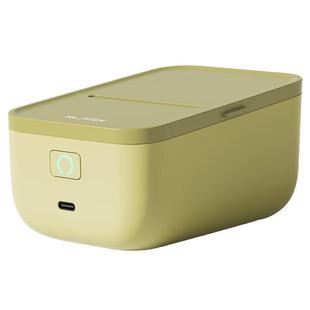 得力食品标签打印机商用多功能手持小型热敏不干胶贴纸烘焙月饼茶叶生产日期配料商品条码二维码打价格标签机