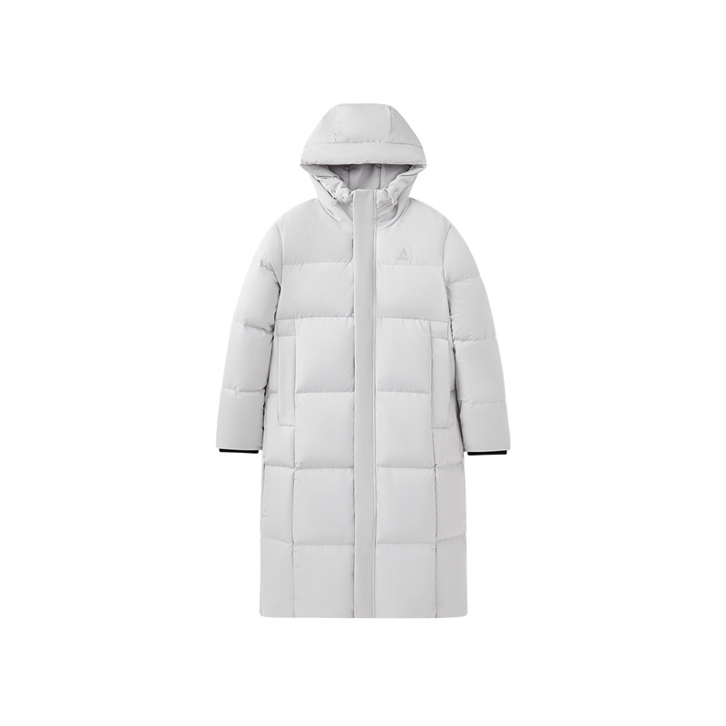 驭雪五防加厚长款羽绒服