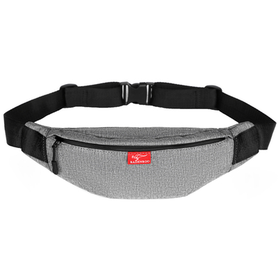 轻便休闲腰包男赠运费险胸包时尚