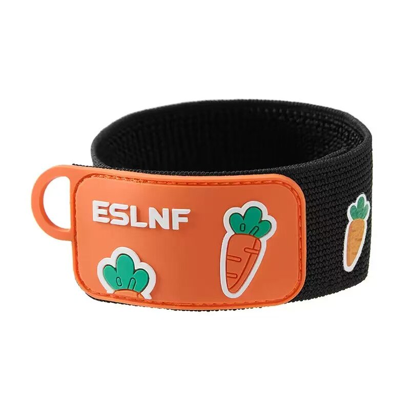 ESLNF骑行束裤绑带裤脚带