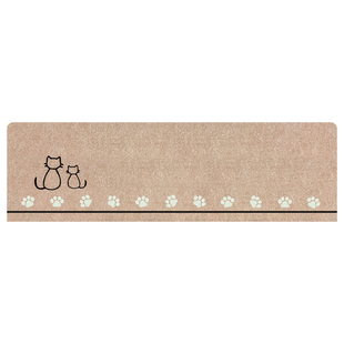 楼梯踏步垫免胶自粘夜光地毯实木旋转台阶改造可裁剪防滑专用垫子